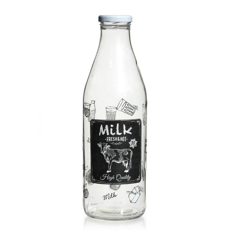 Botella vintage