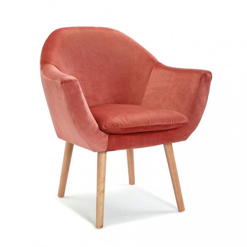 Sillon Vintage Audrey