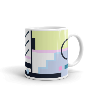 Taza varios colores